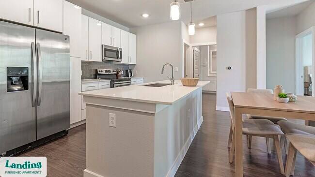 5810 Worth Pkwy unit 2199, San Antonio, TX 78257 - photo 7