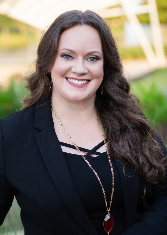 Heather Reynolds Sanchez