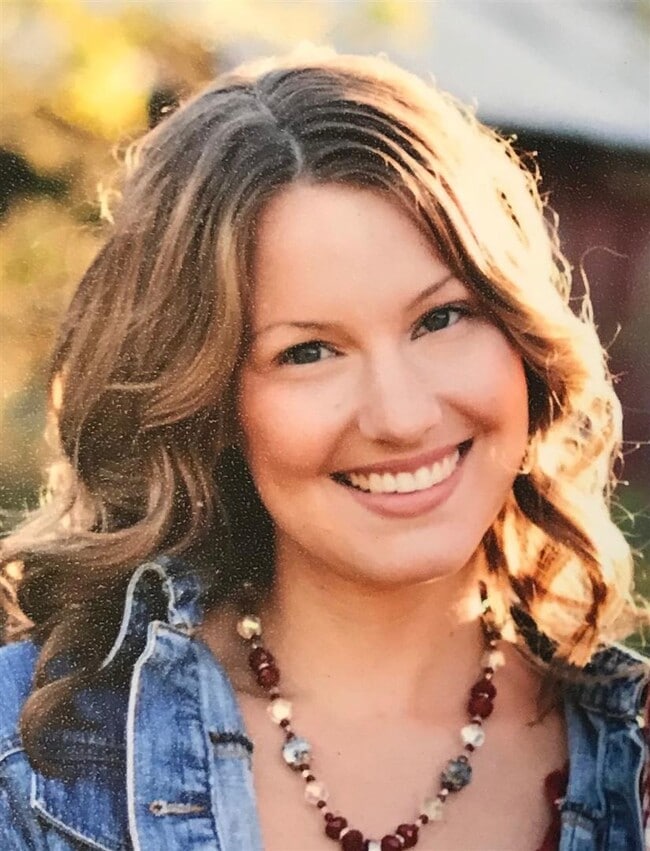 Kayla Helton