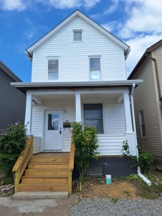 326 Washington St, Latrobe, PA 15650