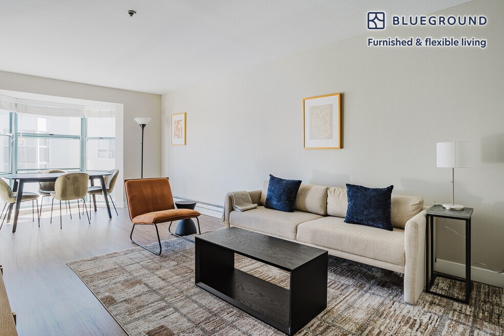 1 Bayside Village Place unit FL4-ID1808, San Francisco, CA 94107 - photo 1