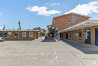 Burlington Edison High School