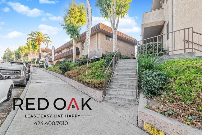 821 N Wilcox Ave unit 123, Montebello, CA 90640 - photo 3