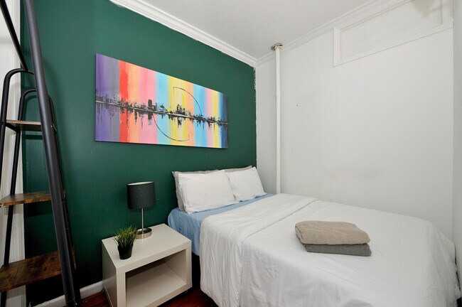 520 8th Ave unit FL2-ID1039010P, New York, NY 10018 - photo 7