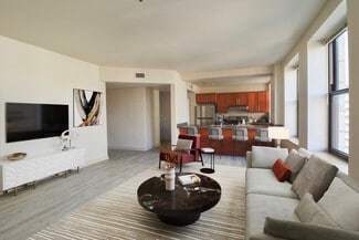 1103 Grand Blvd, Kansas City, MO 64106