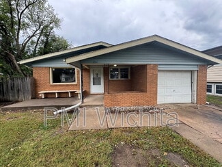 2751 N Vassar Ave, Wichita, KS 67220