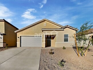 14155 N Luckett Rd, Marana, AZ 85653