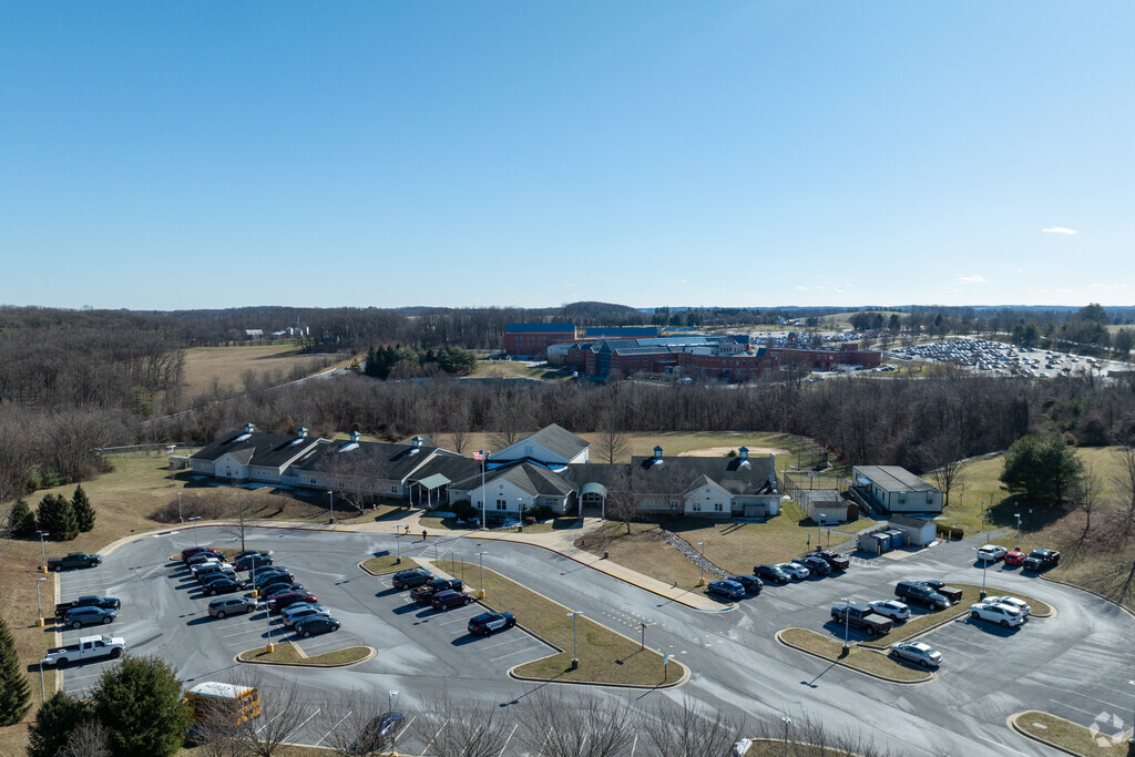 Gateway School in Westminster, MD, opens doors to academic success and personal growth.