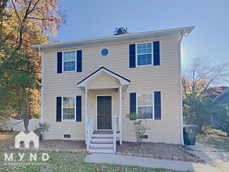 915 Horton Rd, Durham, NC 27704