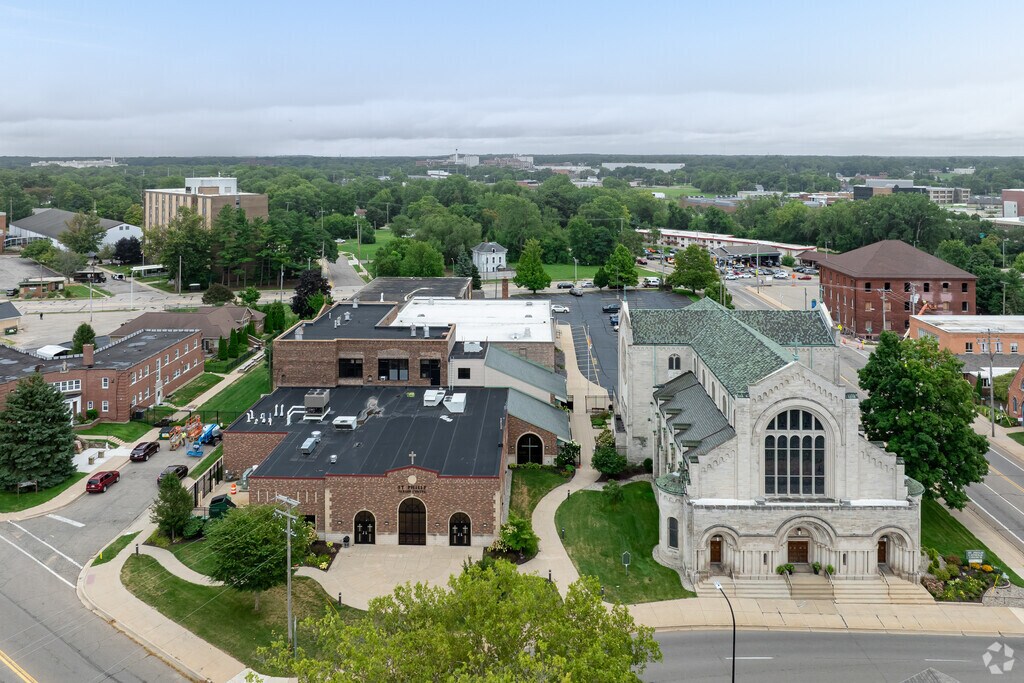 St. Philip Catholic Central High School is operated by St Philip parish.
