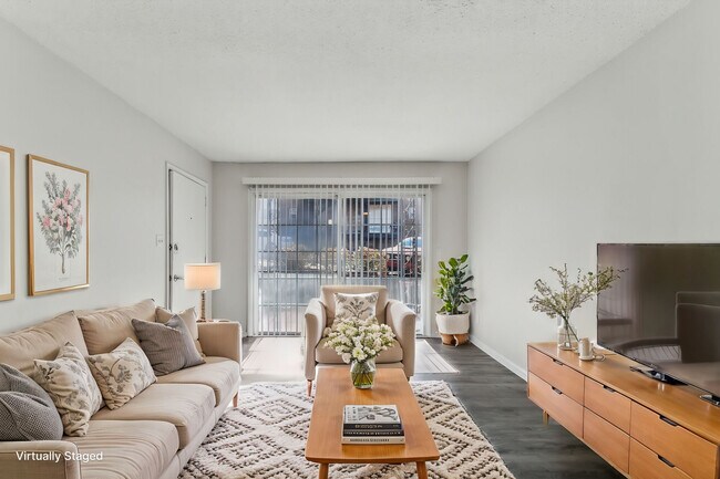 Mitchell`s Park Apartments, Smyrna, GA 30080 - photo 6