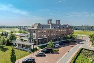 5704 New Albany Rd W, New Albany, OH 43054