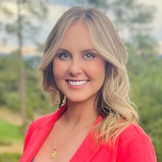 Cassie Hendricks