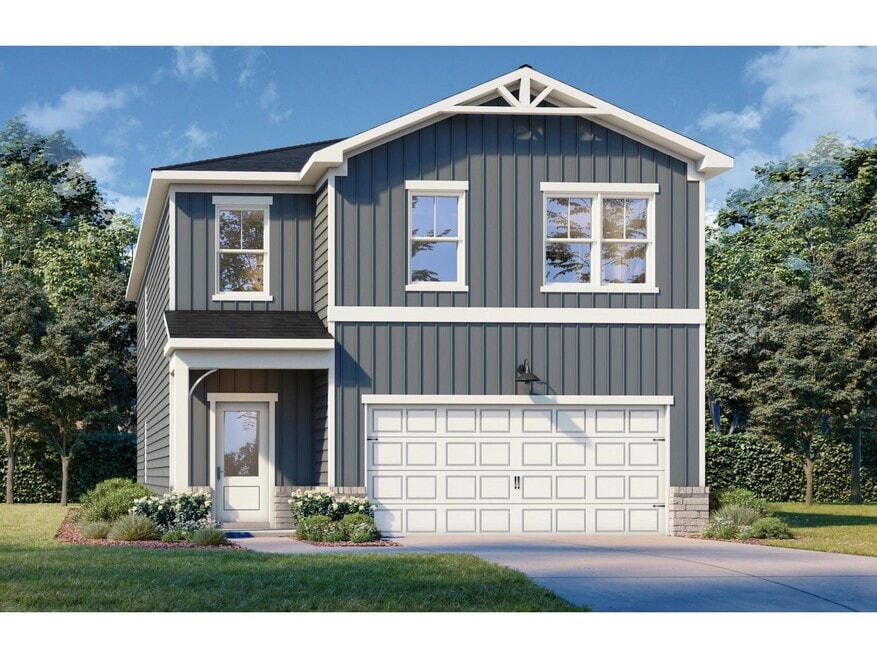 702 Bo Parker Rd unit 38103984, Winder, GA 30680 - photo 1