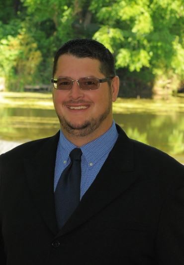 Michael Sharer