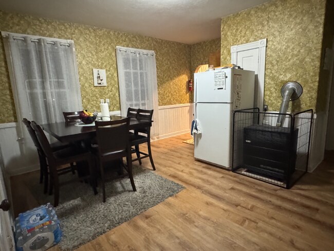 11 Pattison St unit 2, Worcester, MA 01604 - photo 2