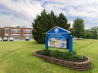 Citizen Edmond Genet School