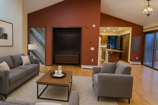 6290 Wolff St unit Duplicate of Top Uni, Arvada, CO 80003 - photo 3