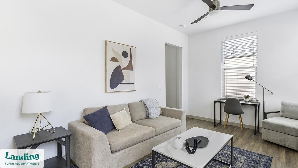 8220 Horseman Rd unit 8220BA.1407476, Fort Worth, TX 76131 - photo 1