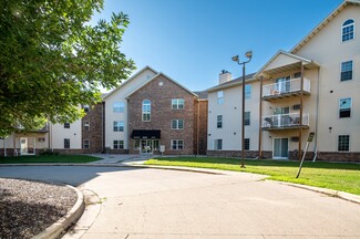 2801 23rd Ave SW, Fargo, ND 58103
