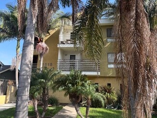 1515 E Appleton St Unit 203, Long Beach, CA 90802