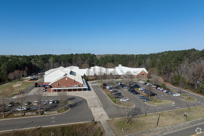 Morris Grove Elementary School offers Gifted & Talented program in Chapel Hill, NC.