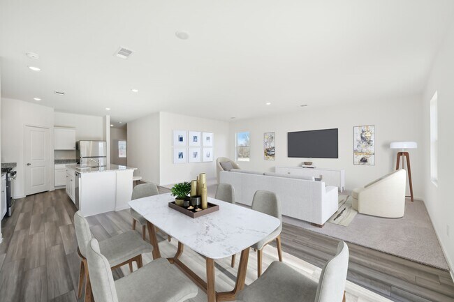 1852 Sandlin Dr unit 36498929, Forney, TX 75126 - photo 6