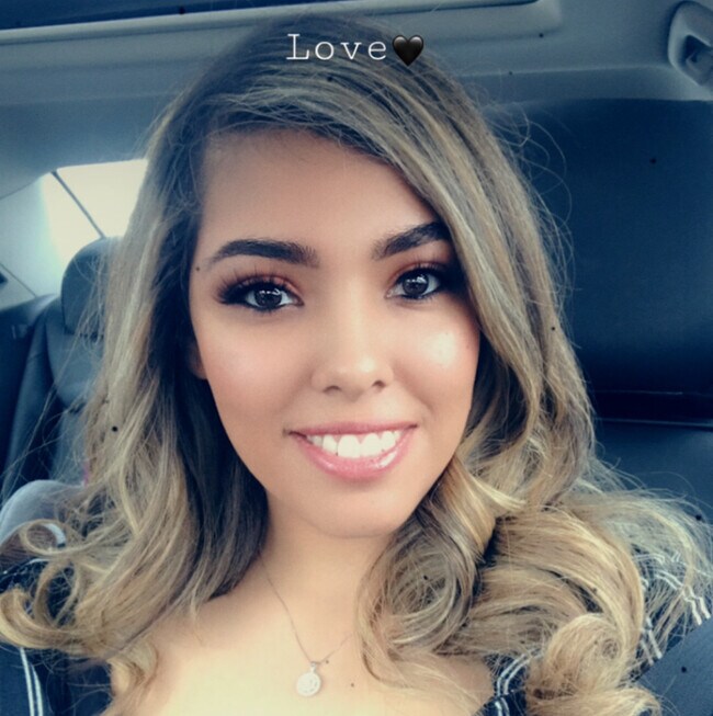 XENA CABALLERO
