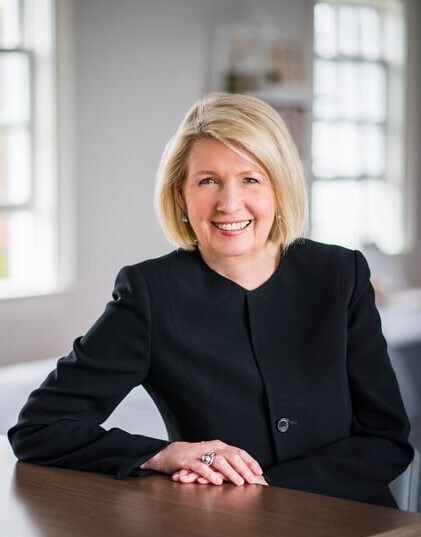Inger Stringfellow