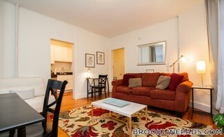 1871 Beacon St Unit 3, Brookline, MA 02445