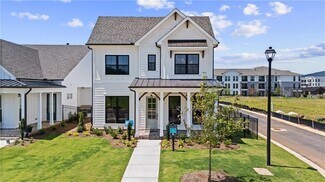520 Pearl St, Cumming, GA 30040