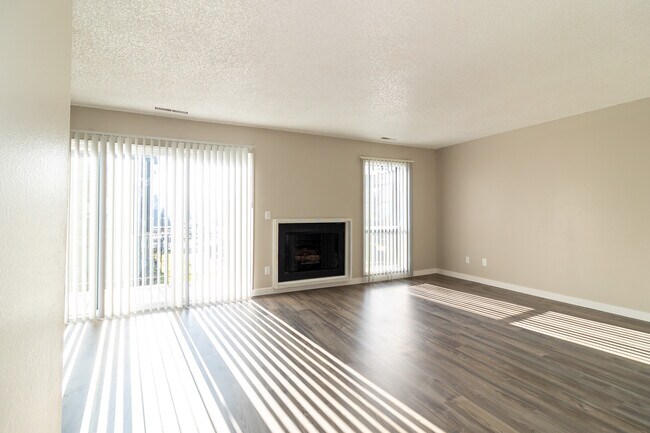 Battle Creek Lodges, Salem, OR 97306 - photo 7