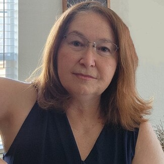 Claudia Hewel