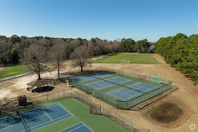 Nansemond-Suffolk Academy