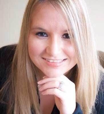 Amanda Weis