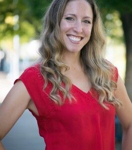 Jennifer Myers