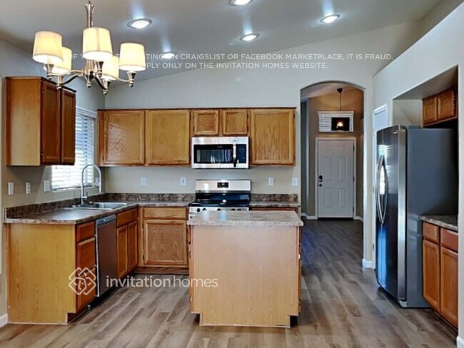 1032 N Hudson Place, Chandler, AZ 85225 - photo 6