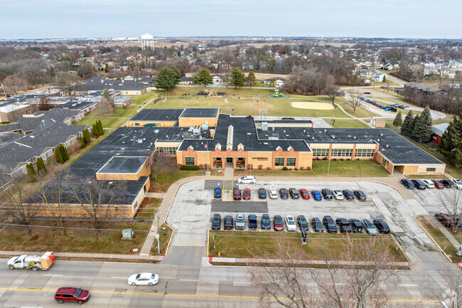 Harrison Elementary School