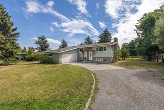 1608 Alder Ct, Bozeman, MT 59715