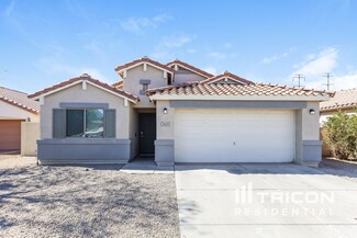 3620 S 71st Dr, Phoenix, AZ 85043