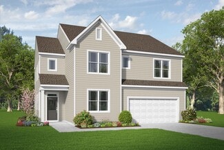 165 Caulfield Rd Unit 36448615, Aberdeen, NC 28315