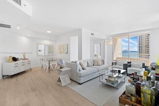 888 Brickell Key Dr Unit 1209, Miami, FL 33131