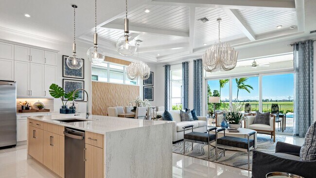 13881 SW Shinnecock Dr, Port St. Lucie, FL 34987 - photo 5