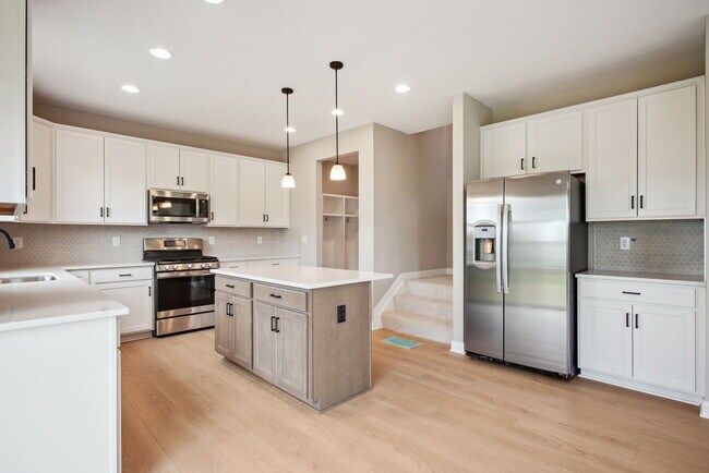 537 Conductor Dr unit 36485970, Plain City, OH 43064 - photo 7