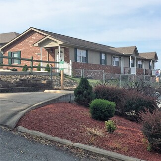 1099 Locust Dr Unit 2 BR Apt 1099 Locust Dr., Huntington, WV 25705