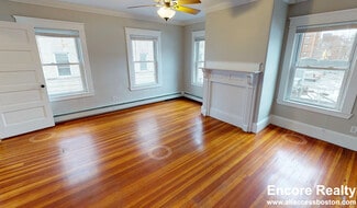 56 Hancock St Unit 6, Cambridge, MA 02139