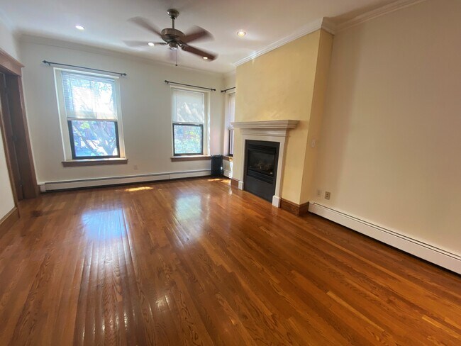 13 Worcester St unit 3, Boston, MA 02118 - photo 3