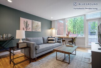 334 Harvard St Unit FL2-ID143, Cambridge, MA 02139