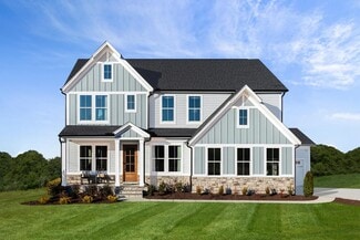 26 Calming Place Unit 36883862, Fuquay Varina, NC 27526