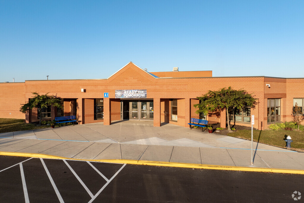 Hoffman Trails Elementary School